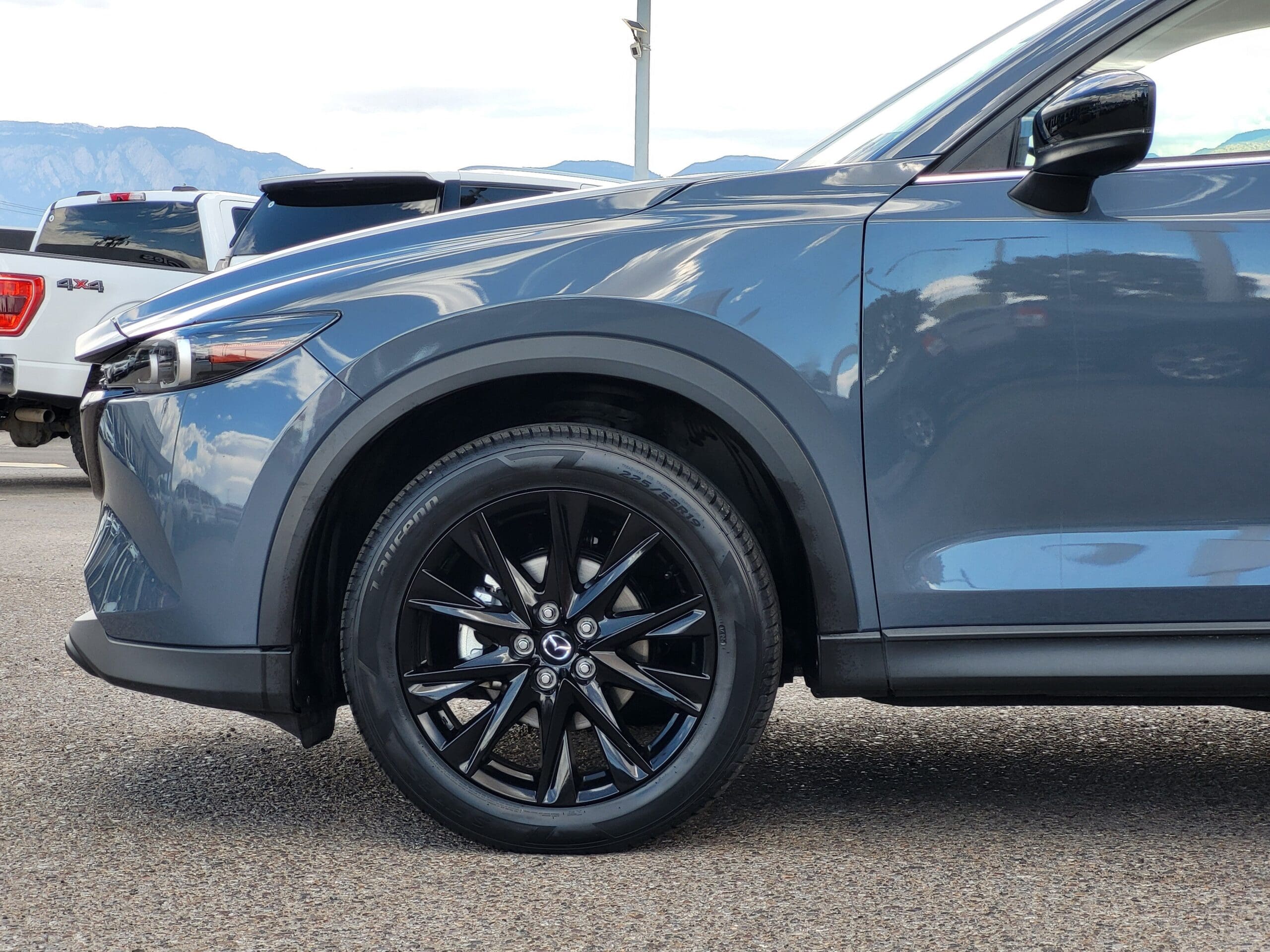 2022 Mazda CX-5 - Image 9