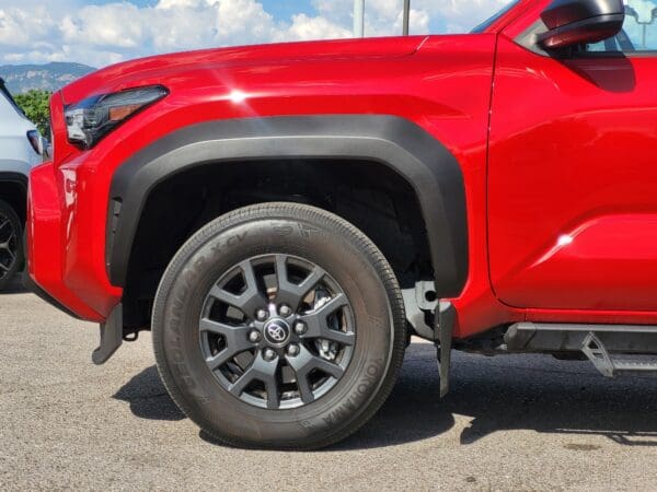 2025 Toyota 4Runner