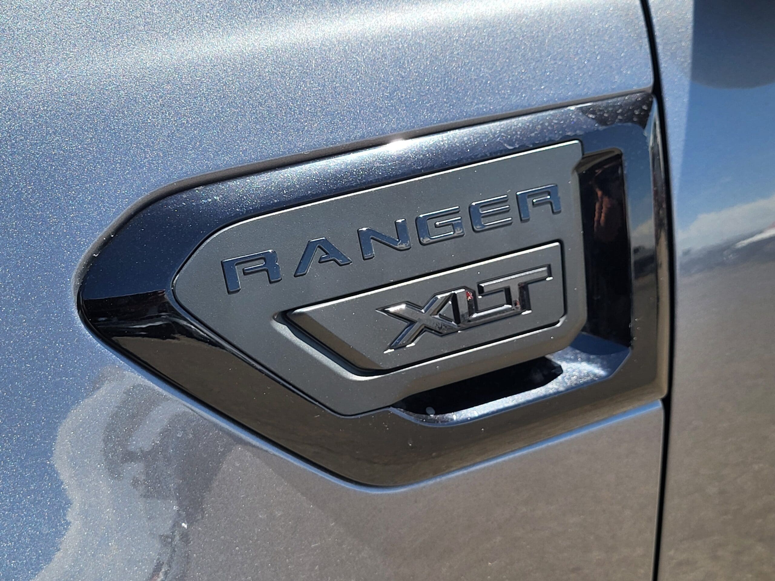 2023 Ford Ranger - Image 13