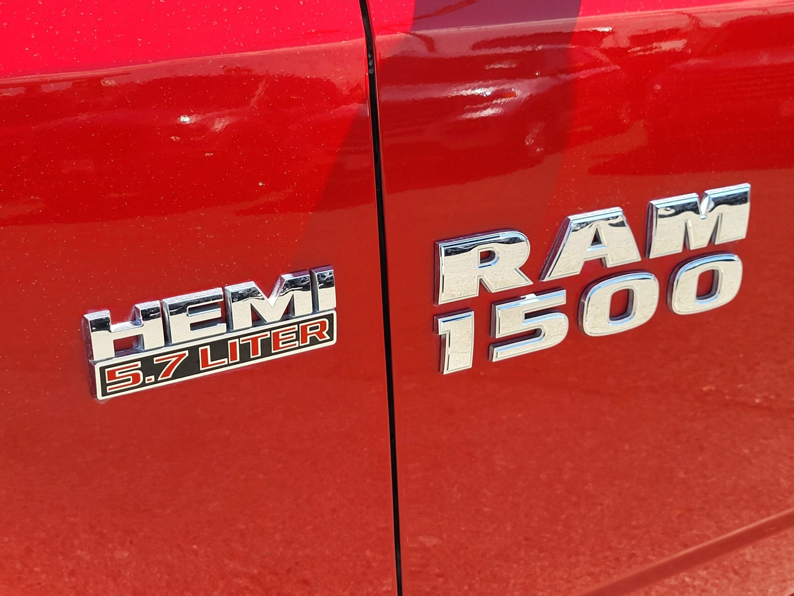 2017 Ram 1500 - Image 12