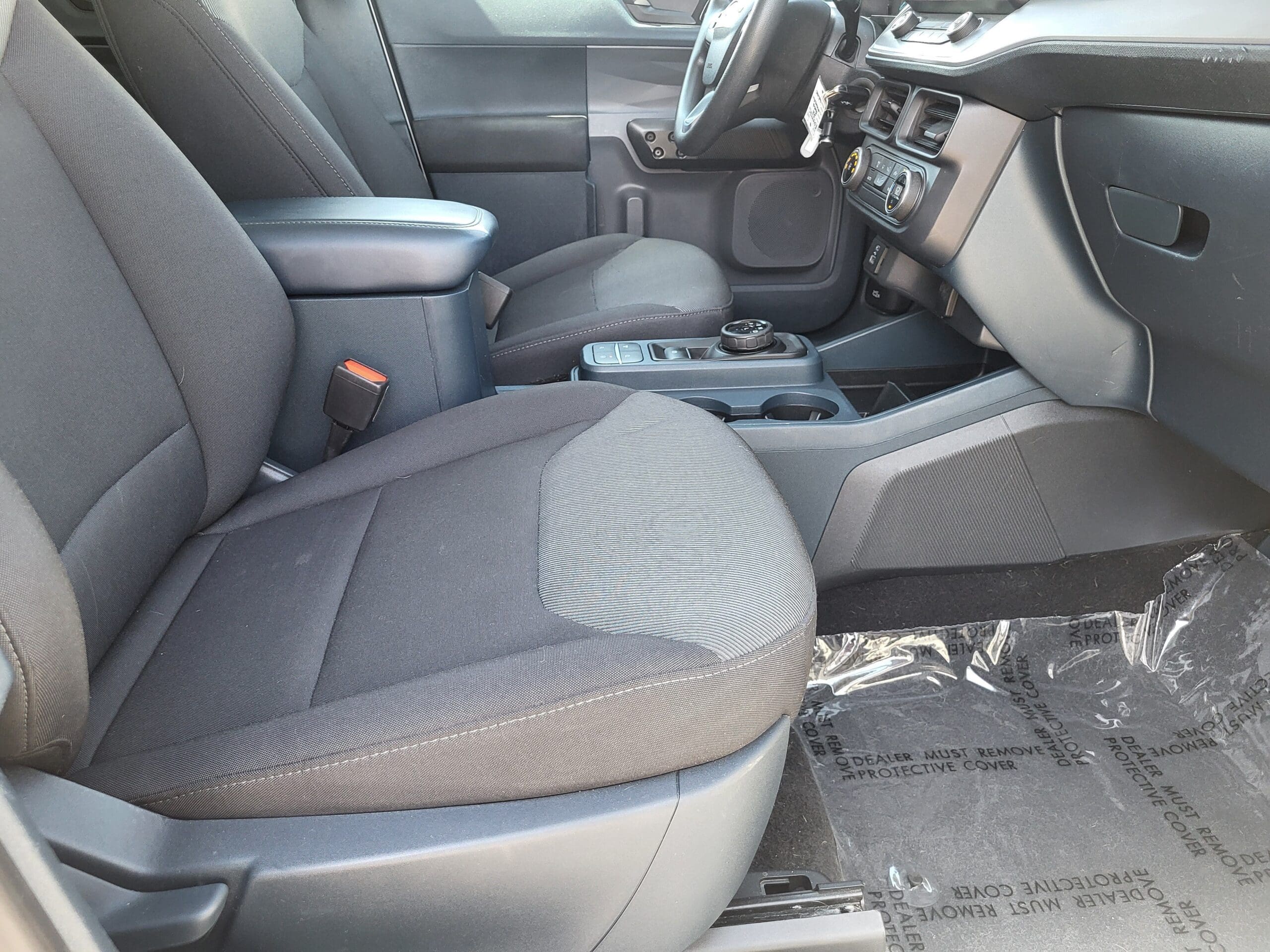 2022 Ford Maverick - Image 15