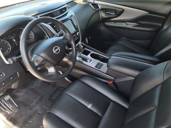 2023 Nissan Murano