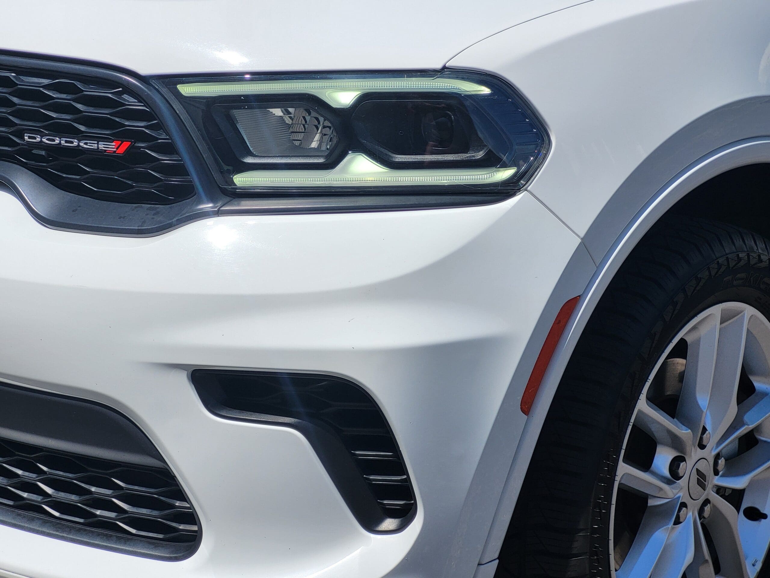 2024 Dodge Durango - Image 10