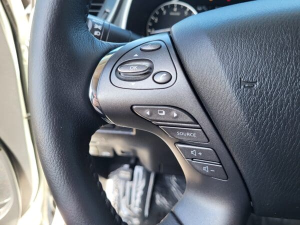 2023 Nissan Murano