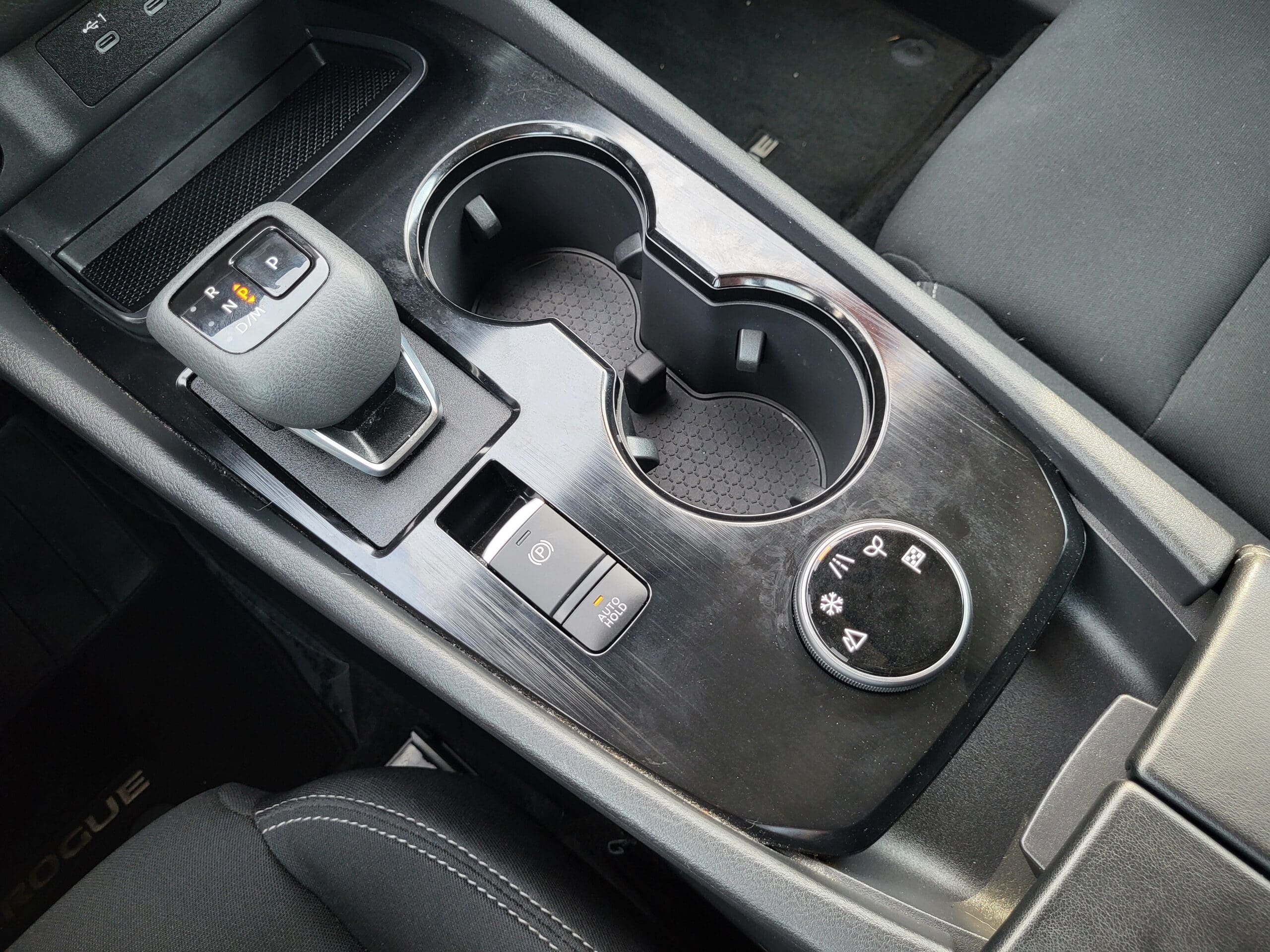 2026 Nissan Rogue - Image 22