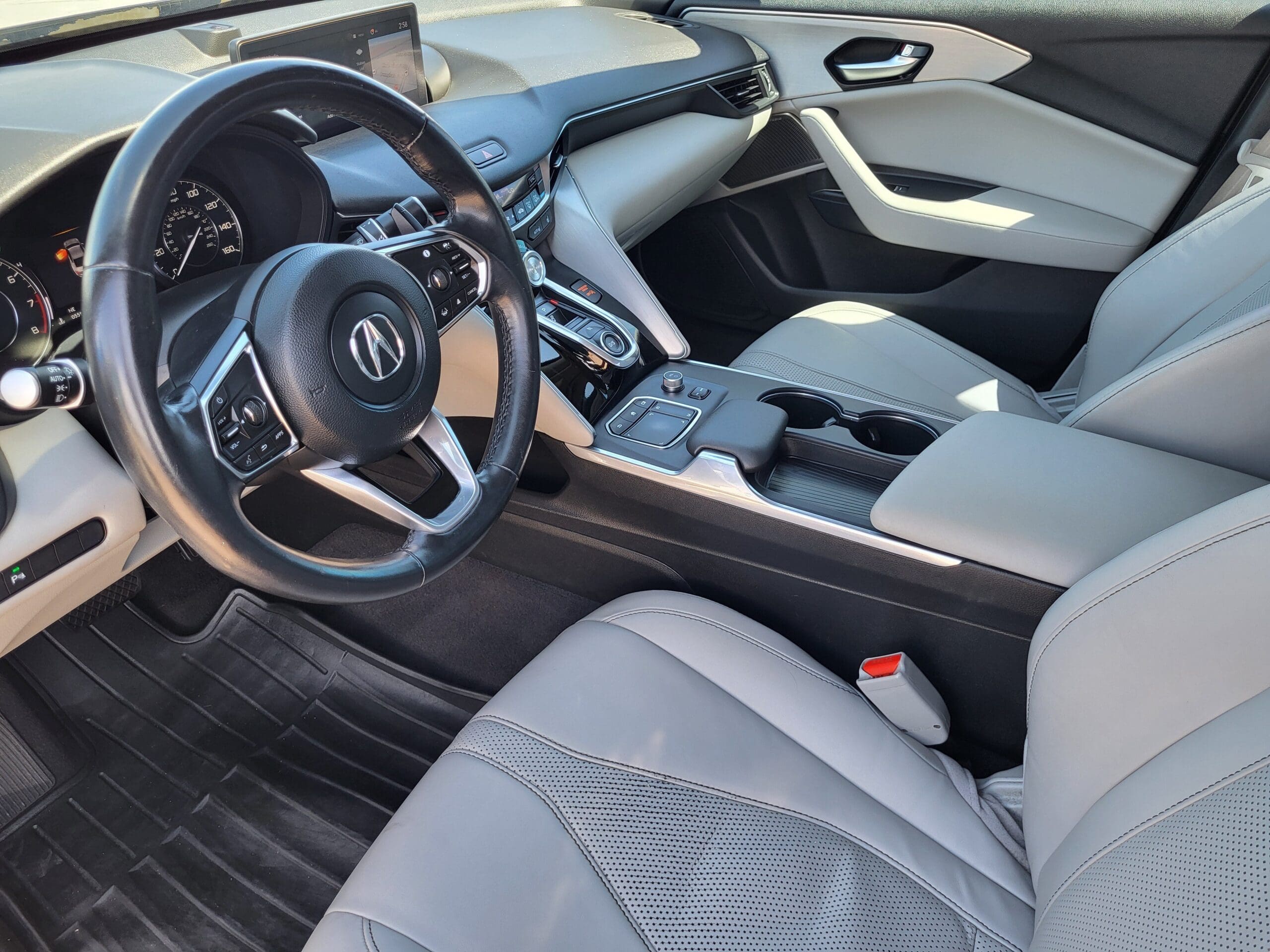 2021 Acura TLX - Image 14