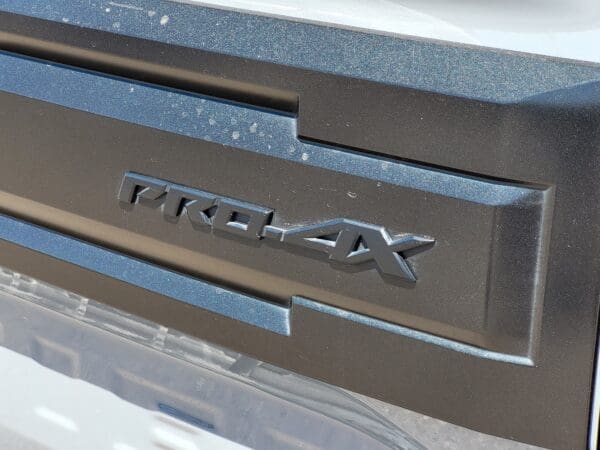 2025 Nissan Frontier