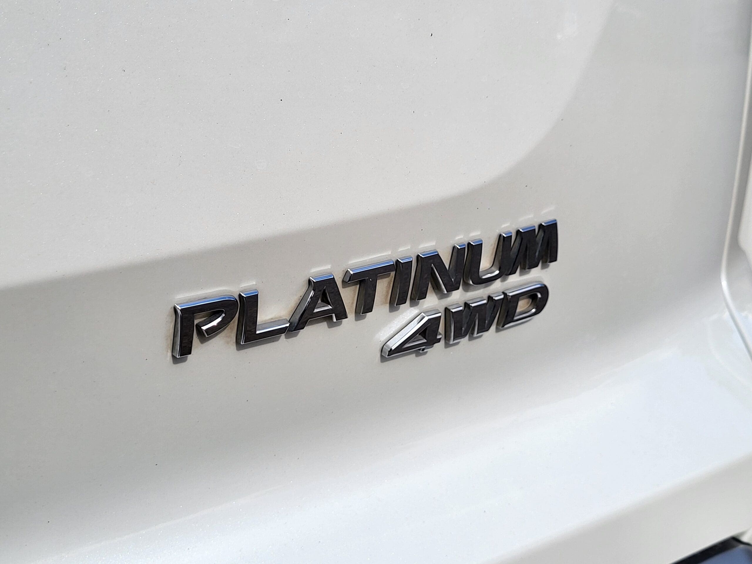 2024 Nissan Pathfinder - Image 13