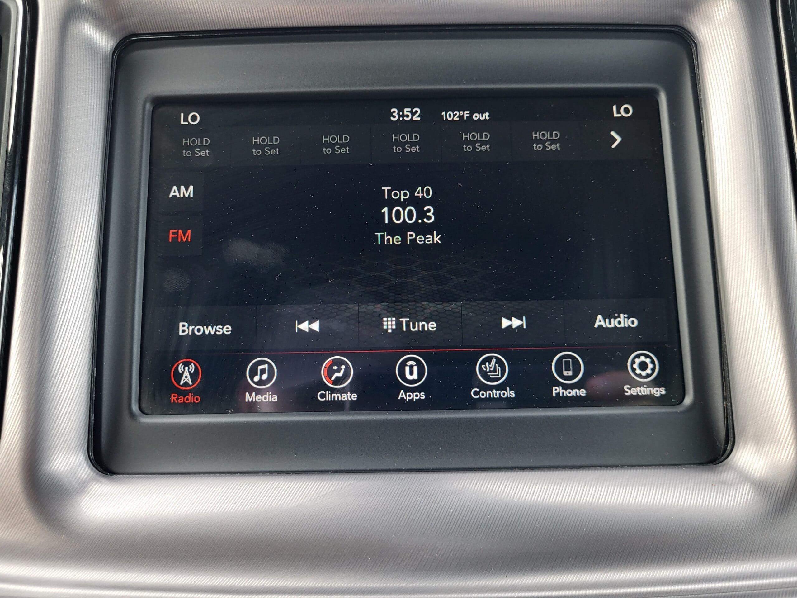 2023 Dodge Challenger - Image 18
