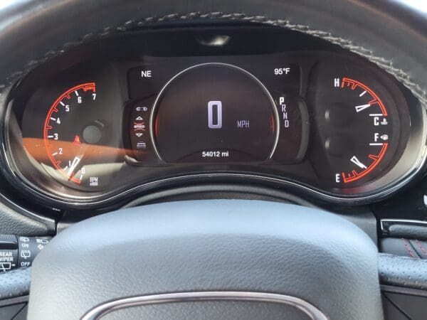 2024 Dodge Durango