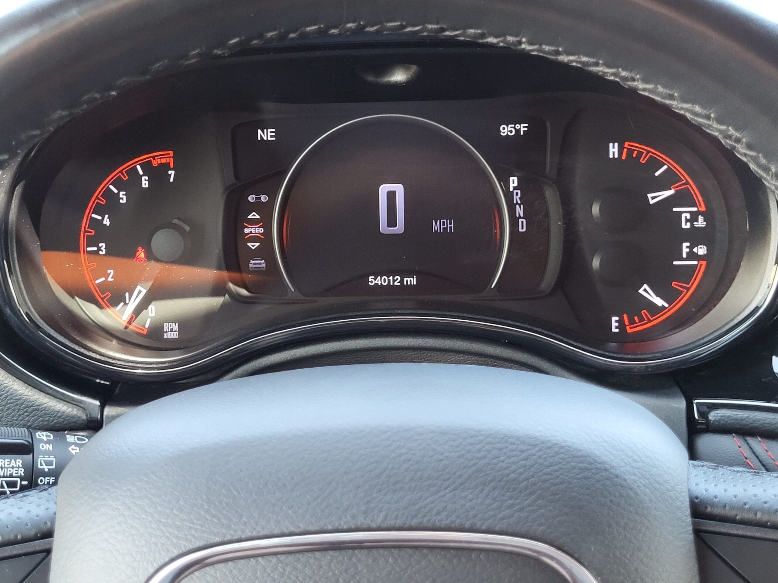2024 Dodge Durango - Image 20