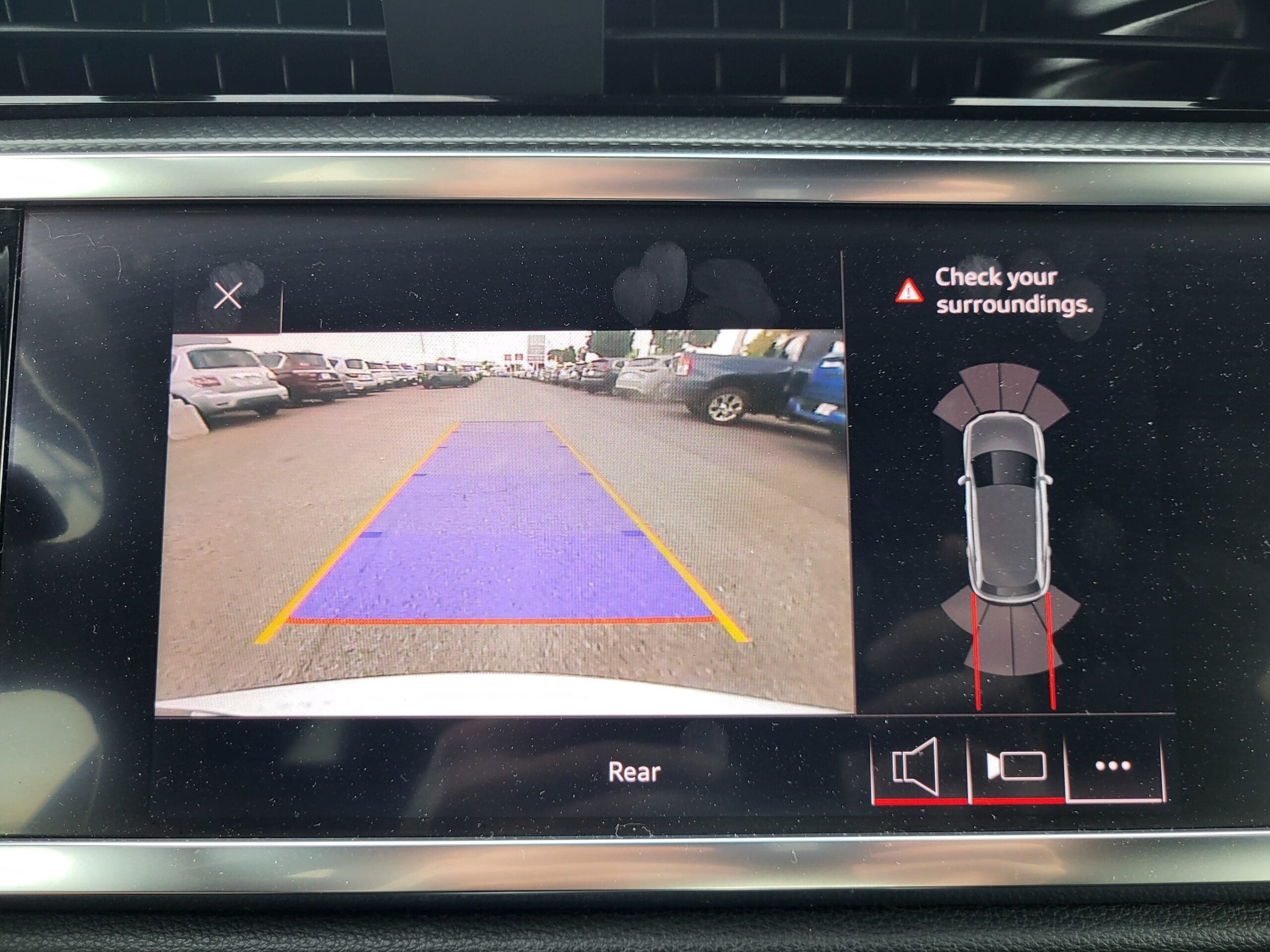 2020 Audi Q3 - Image 19