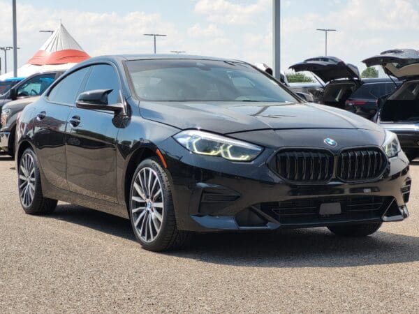 2022 BMW 2 Series