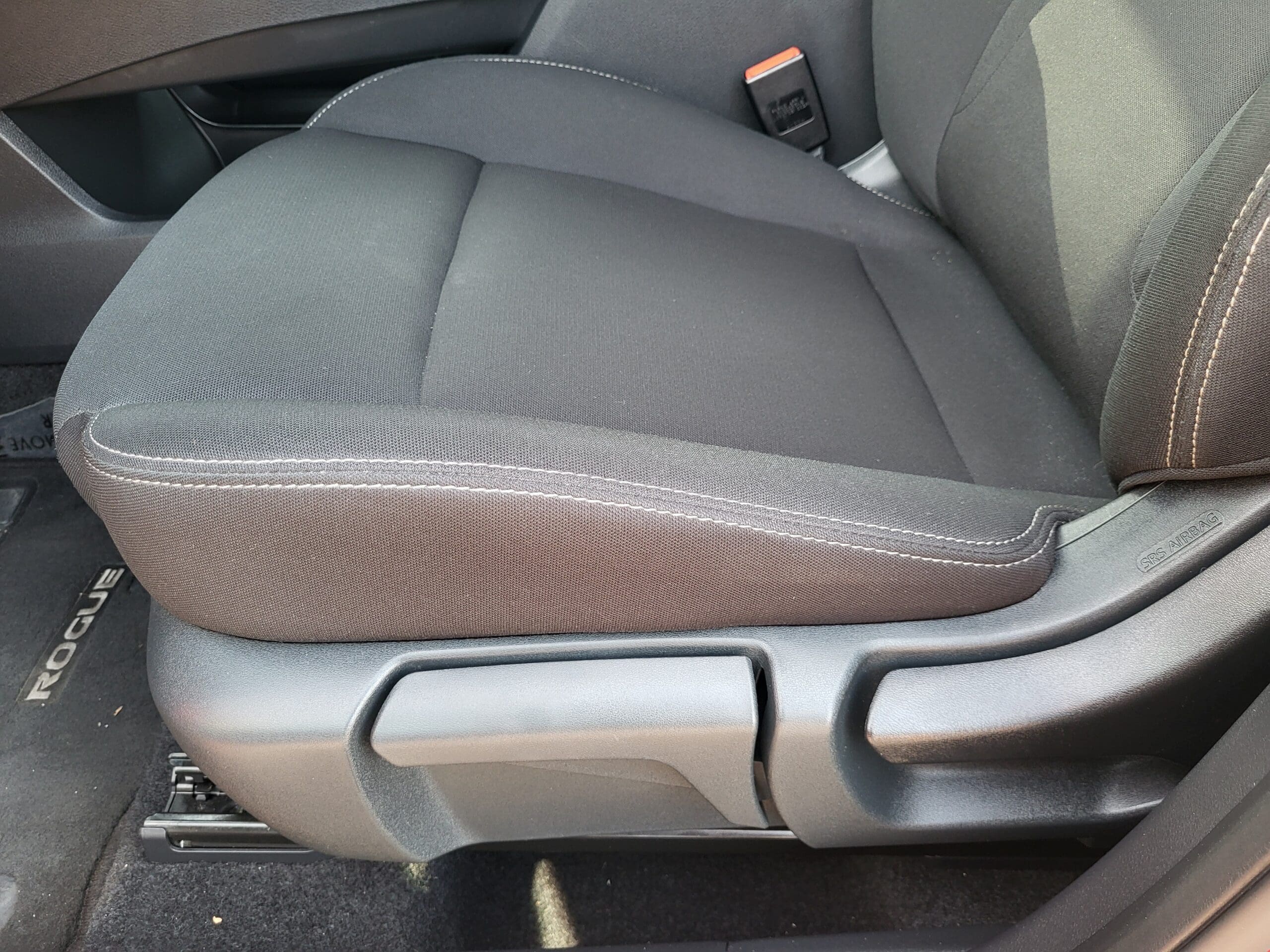 2026 Nissan Rogue - Image 26