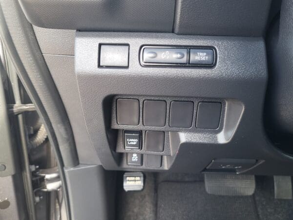 2024 Nissan Frontier