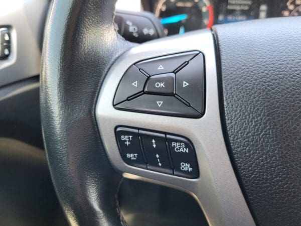 2023 Ford Ranger