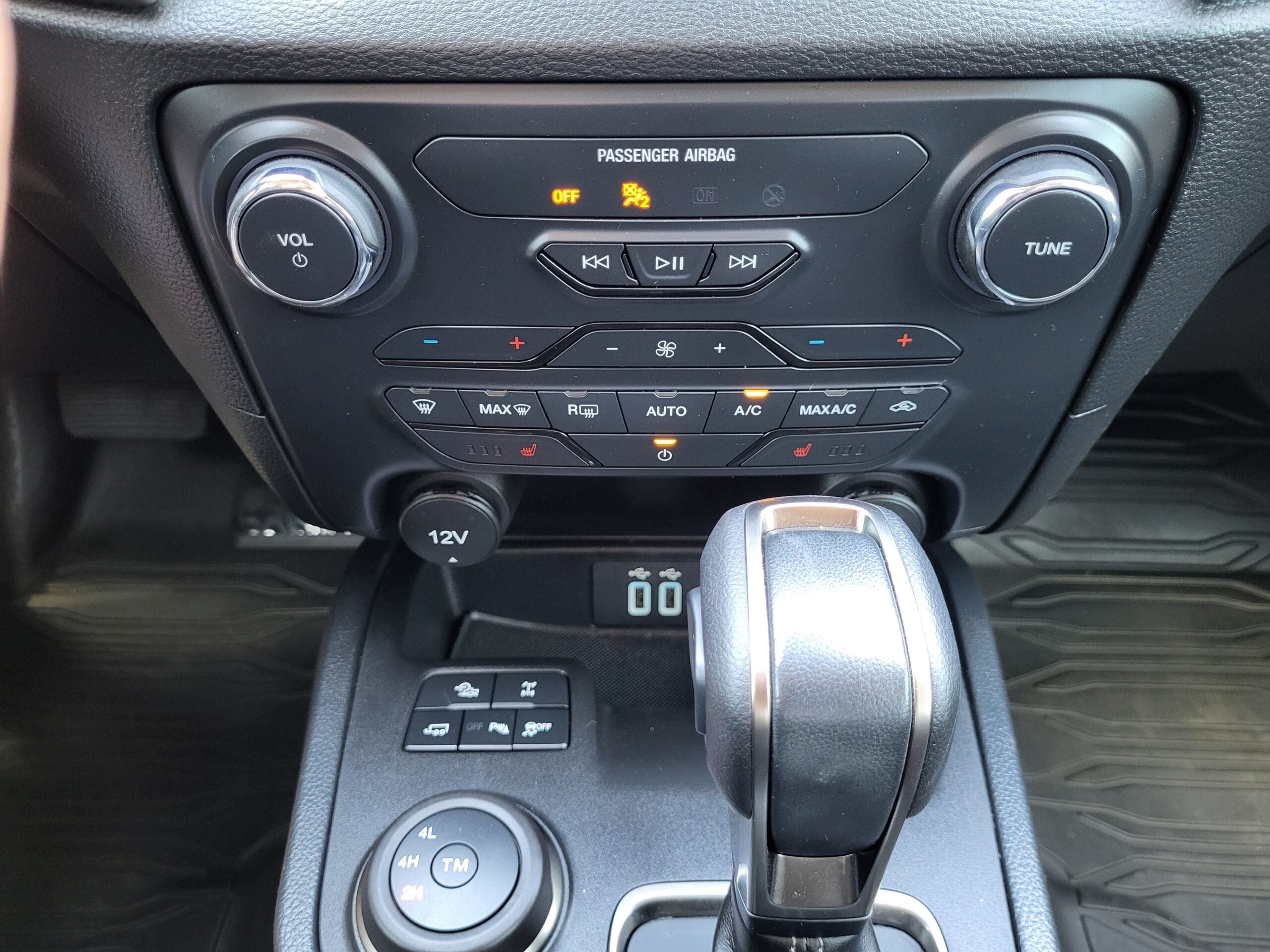 2023 Ford Ranger - Image 20