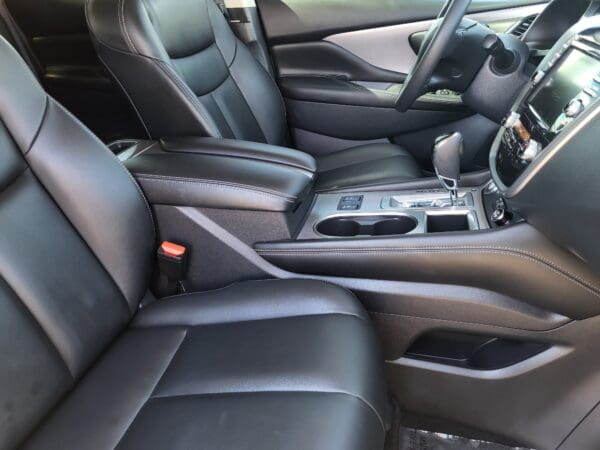 2023 Nissan Murano