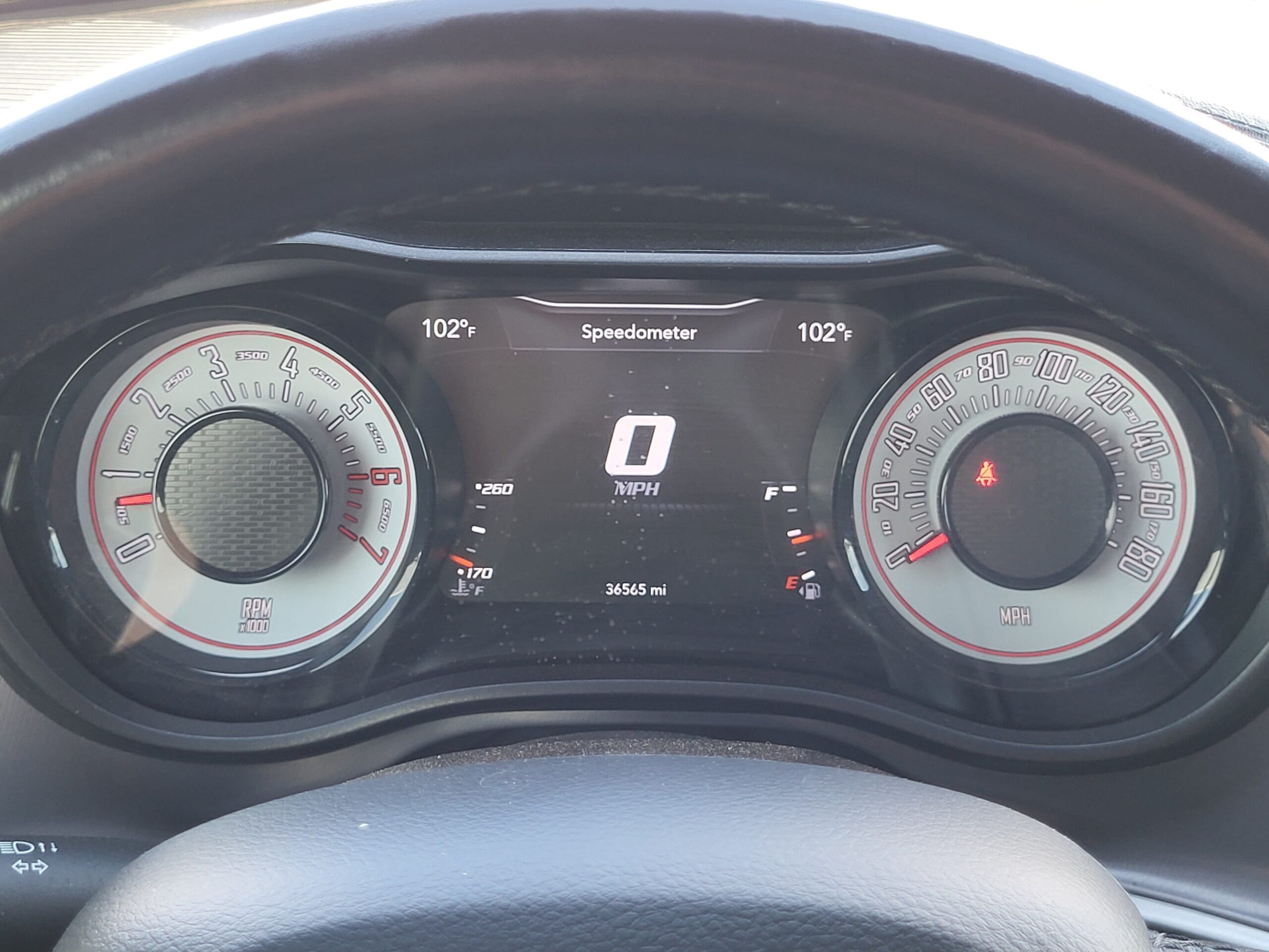 2021 Dodge Challenger - Image 15