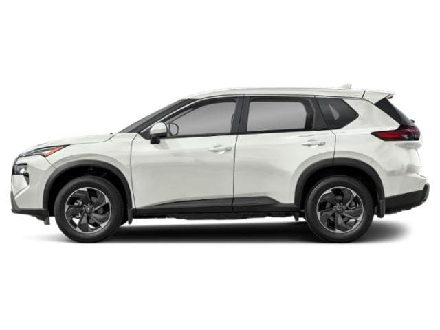 2025 Nissan Rogue - Image 3