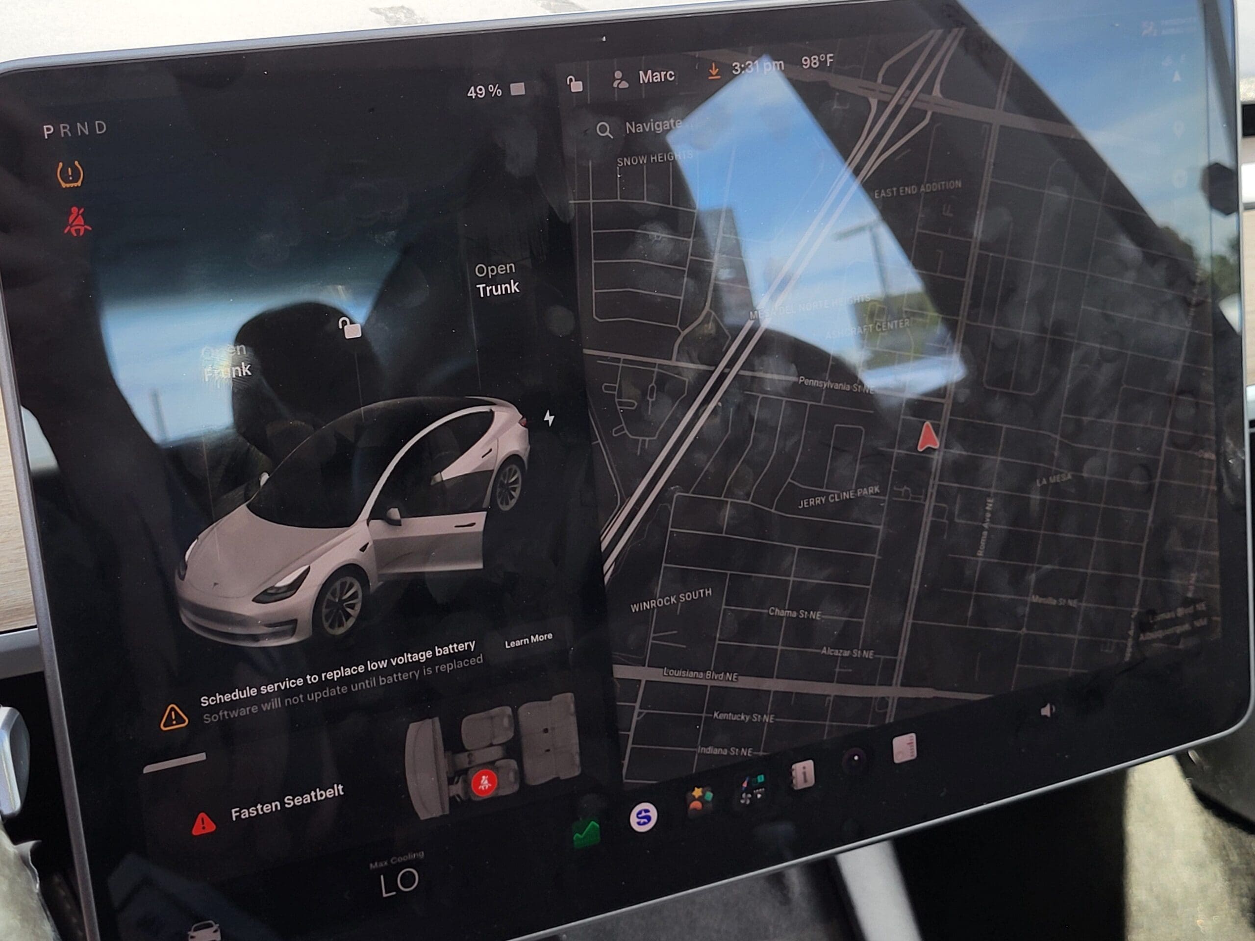 2021 Tesla Model 3 - Image 15