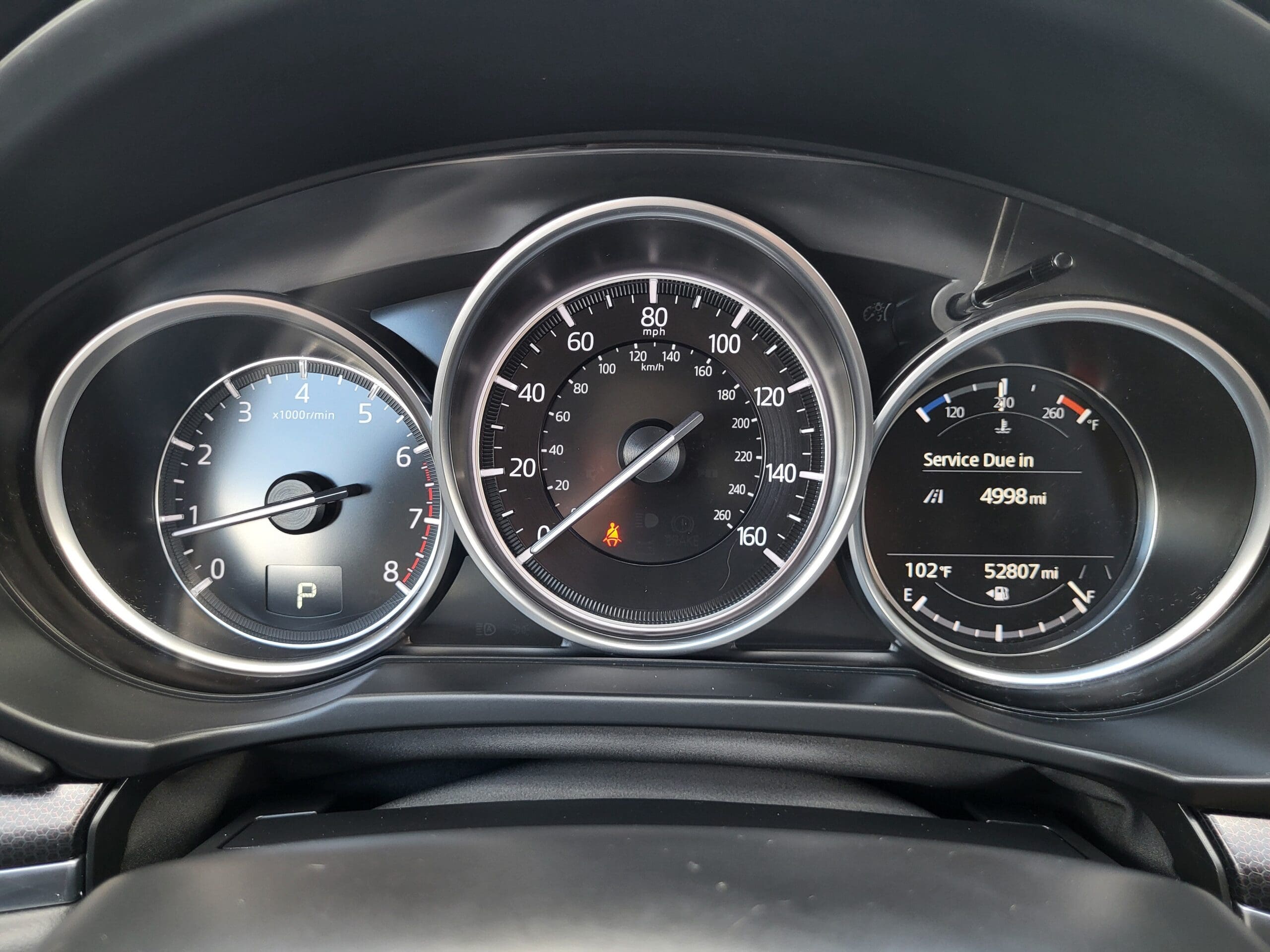 2022 Mazda CX-5 - Image 17