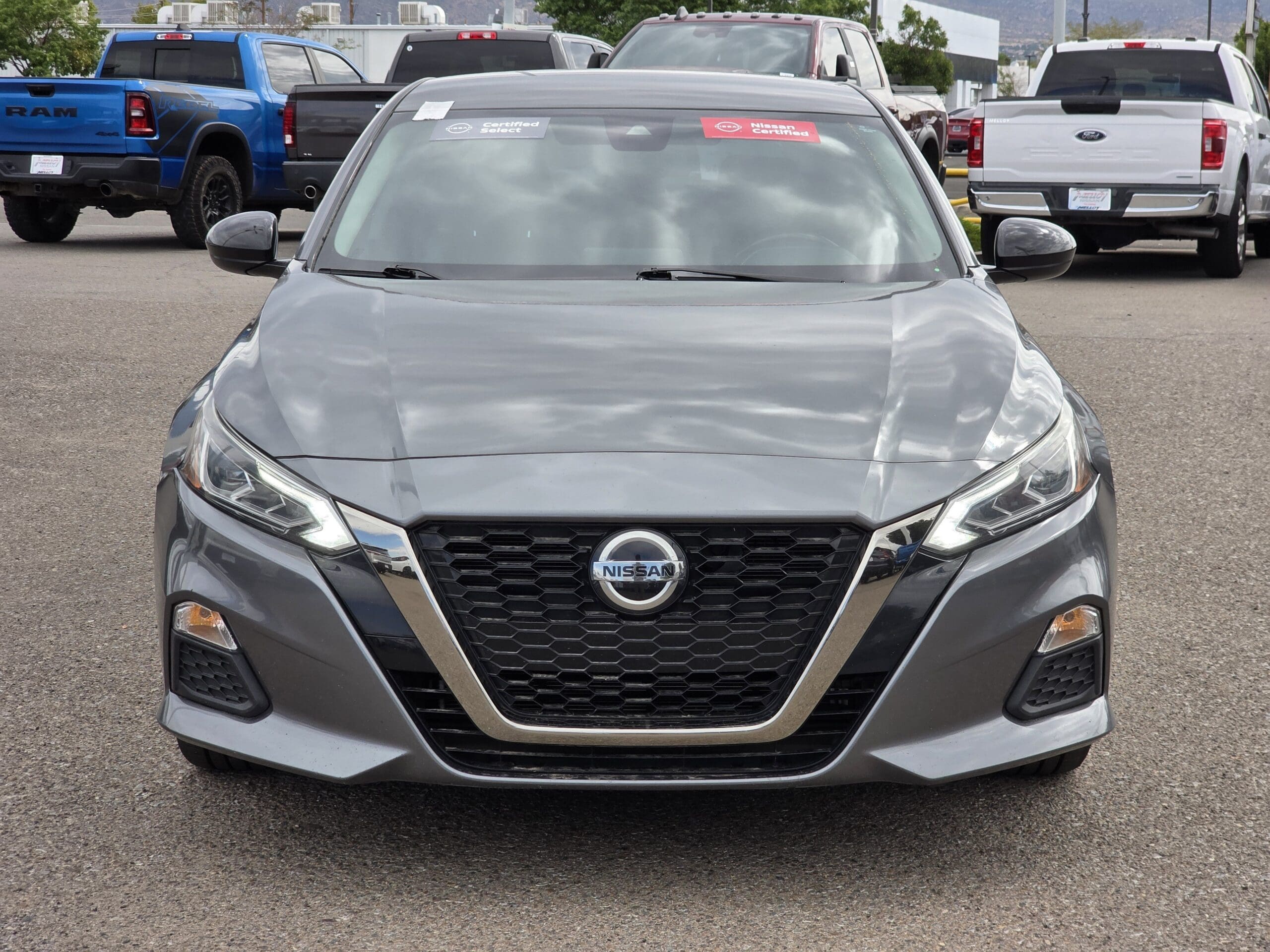 2022 Nissan Altima - Image 35
