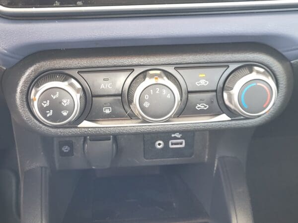 2024 Nissan Versa