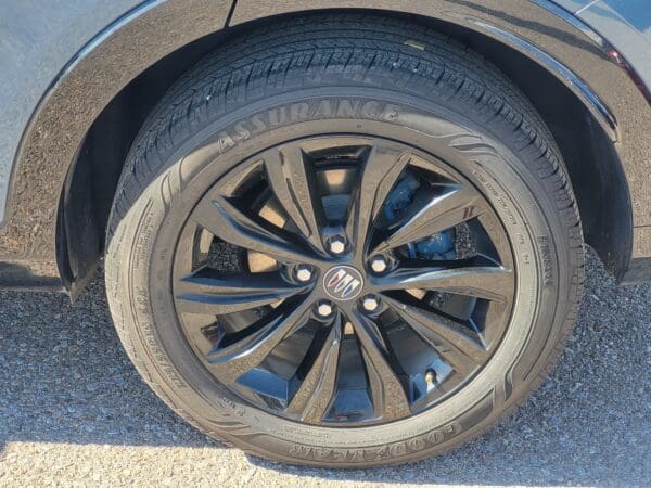 2024 Buick Envista