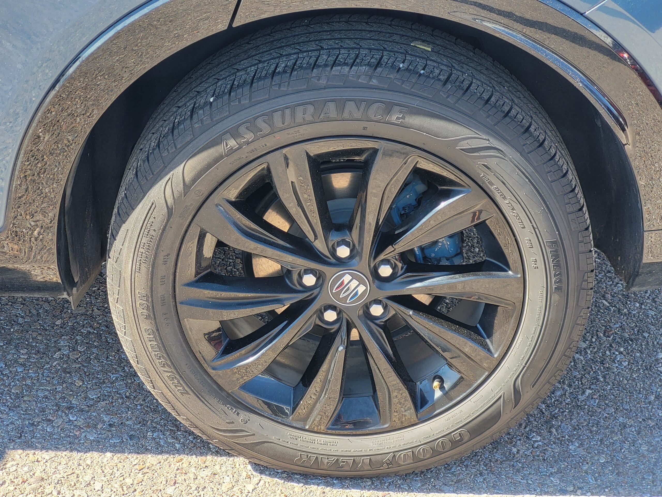 2024 Buick Envista - Image 11