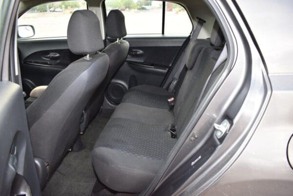 2010 Scion xD