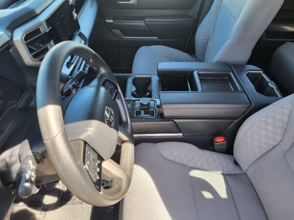 2023 Toyota Tundra 4WD