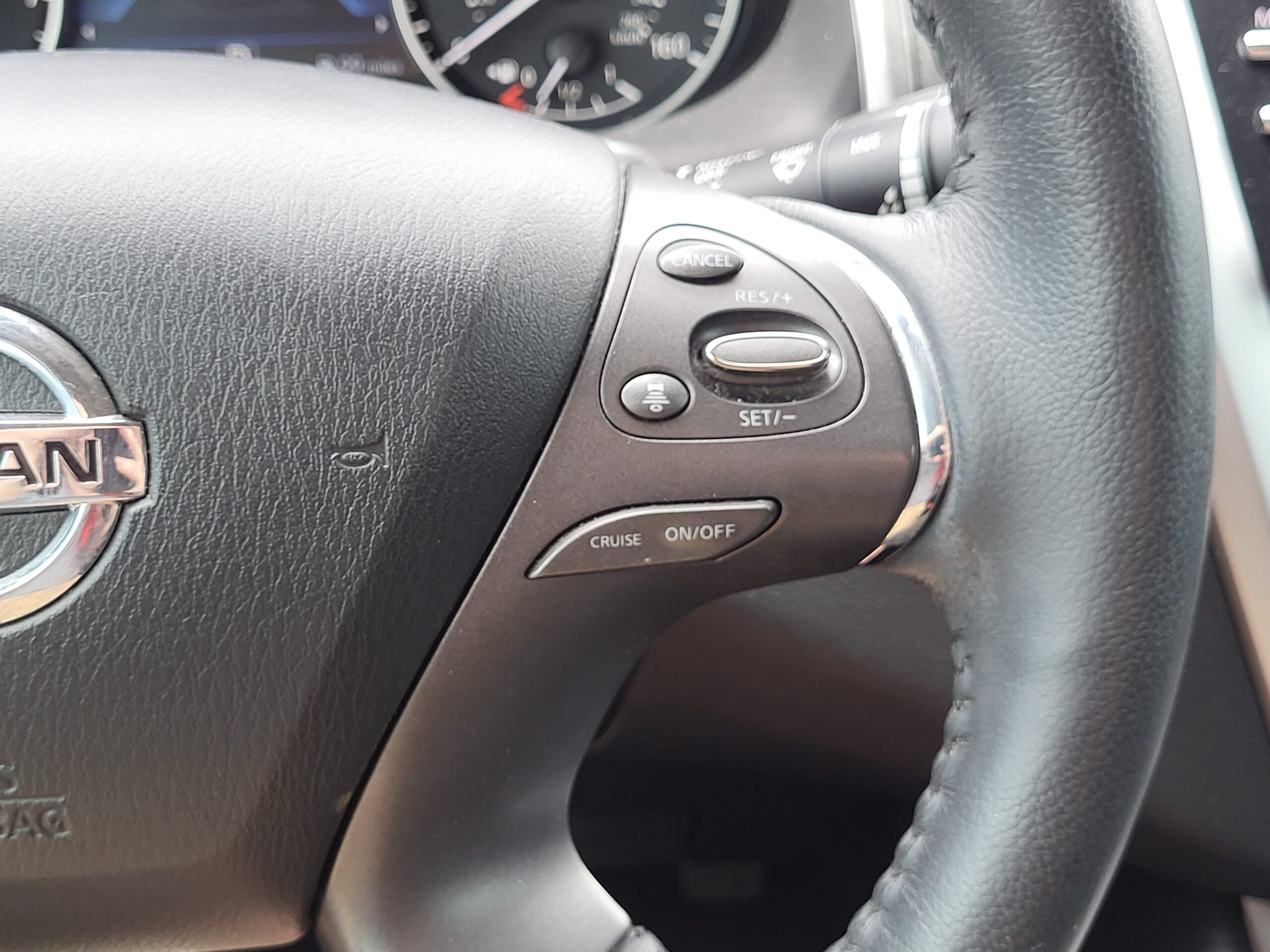 2021 Nissan Murano - Image 23