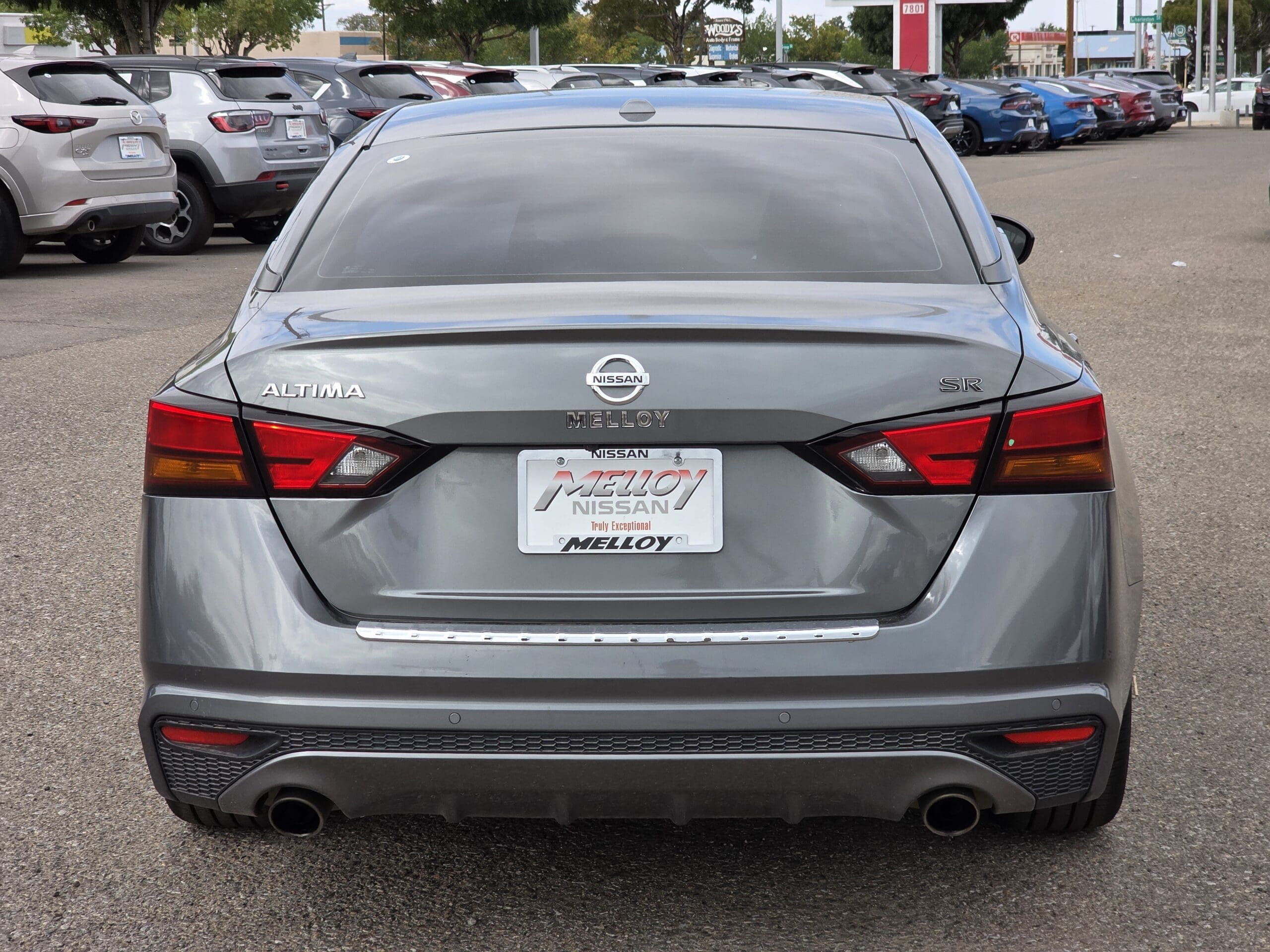 2022 Nissan Altima - Image 38