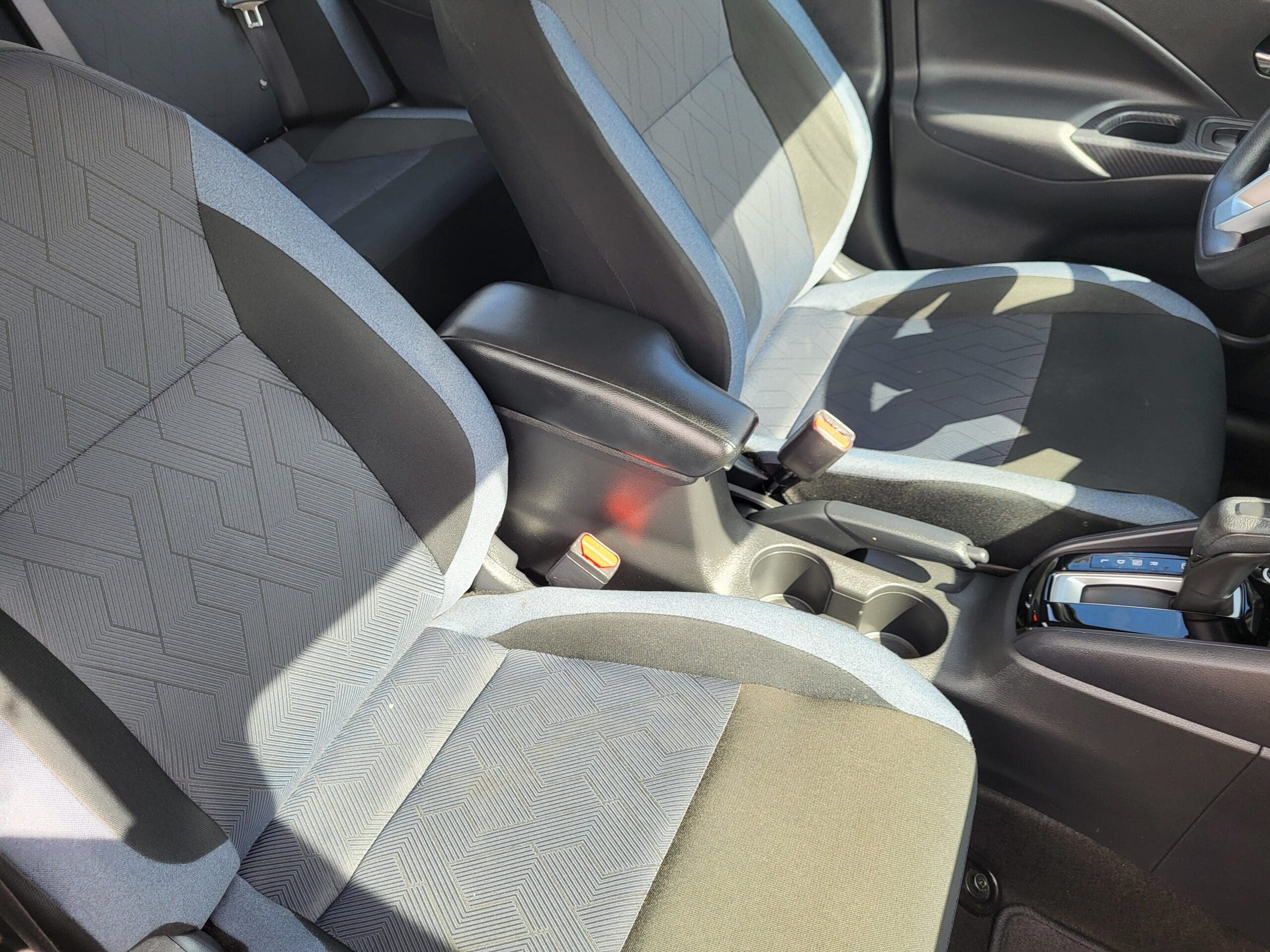 2024 Nissan Versa - Image 7