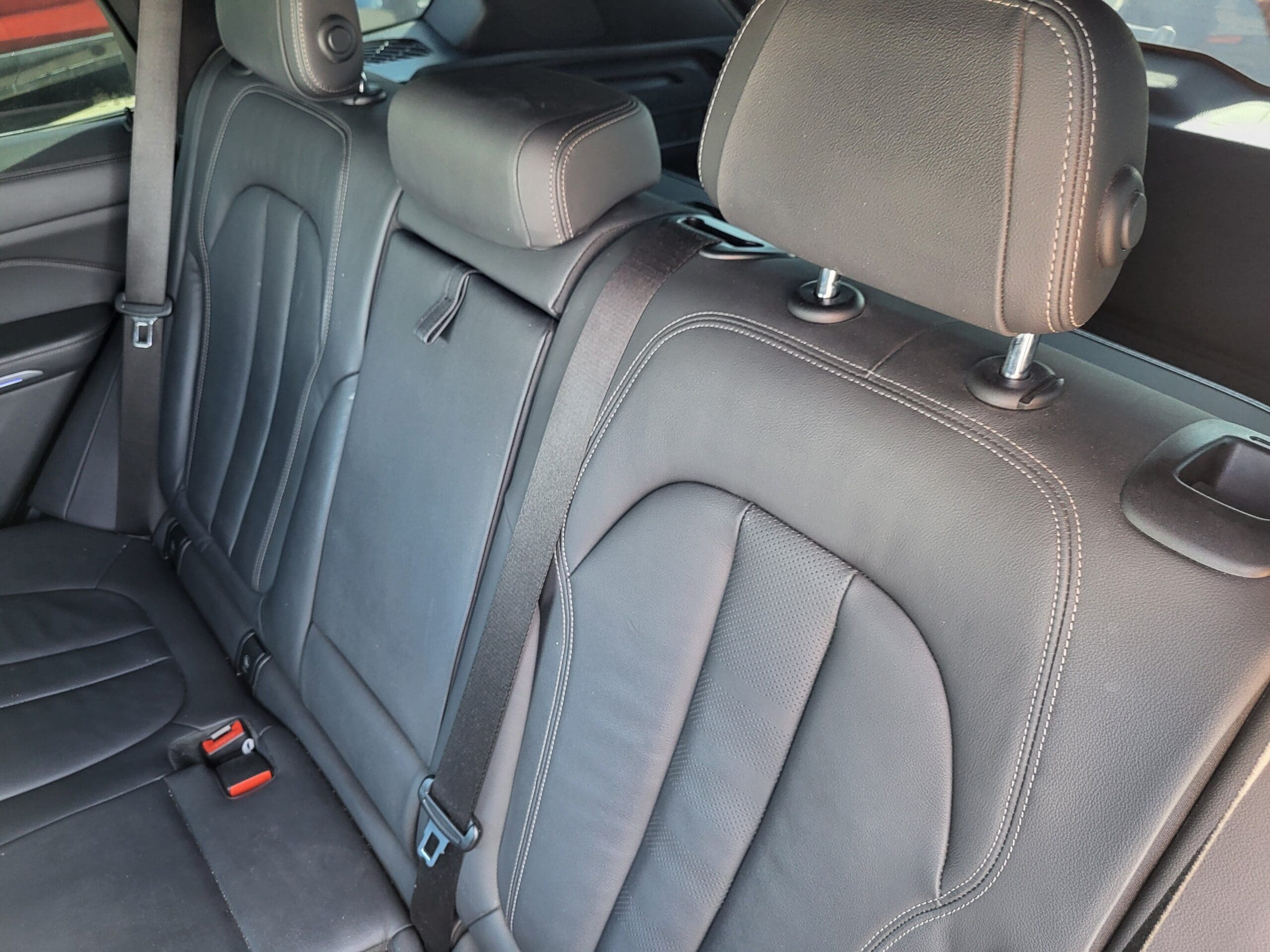 2020 BMW X5 - Image 24