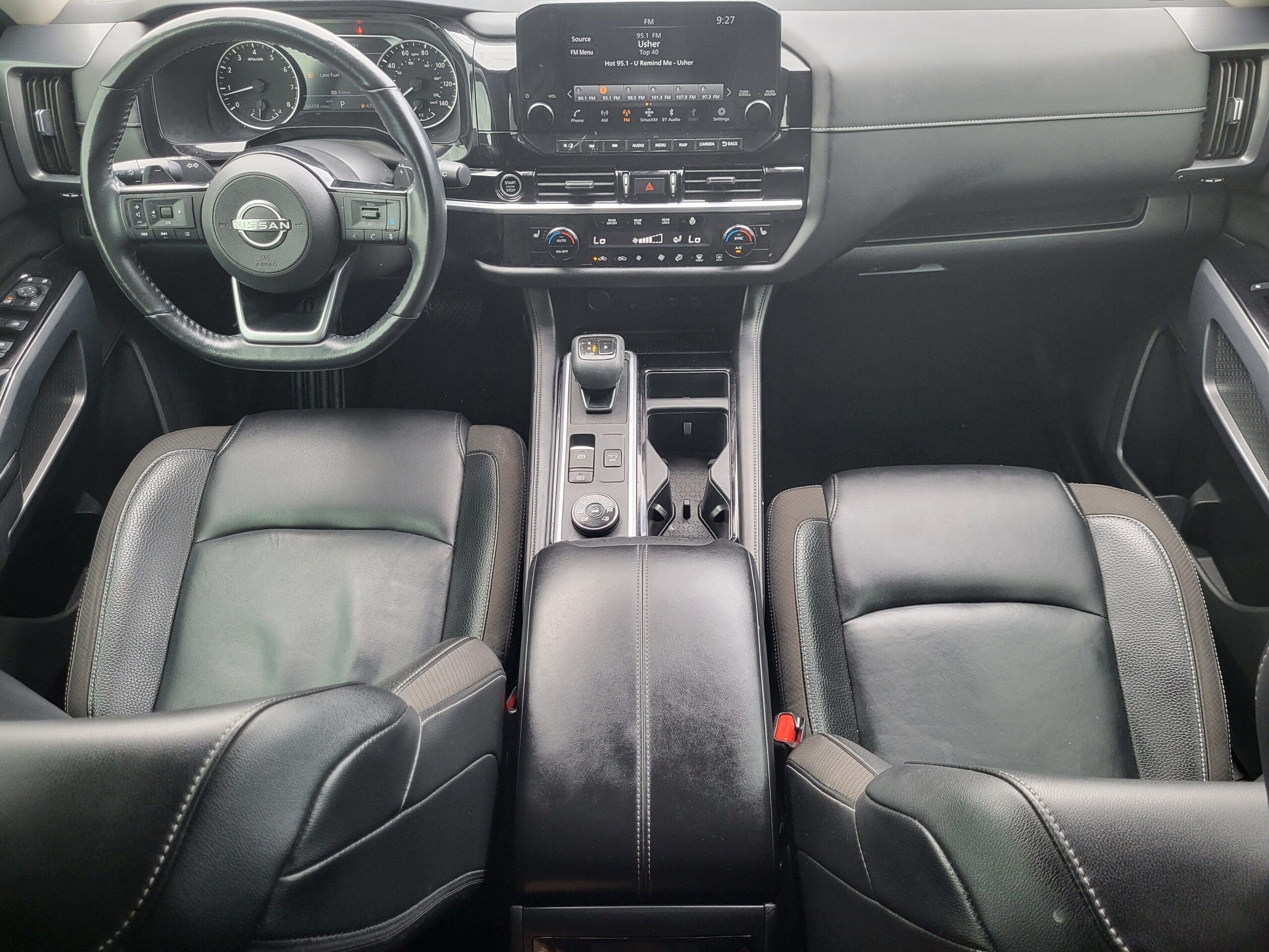 2023 Nissan Pathfinder - Image 24