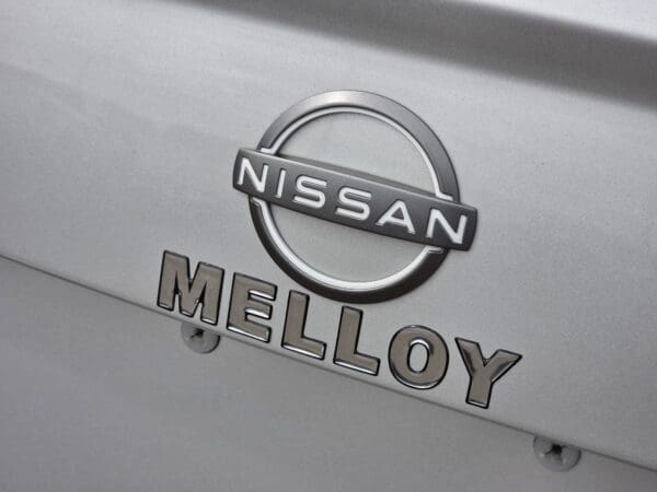 2024 Nissan Versa