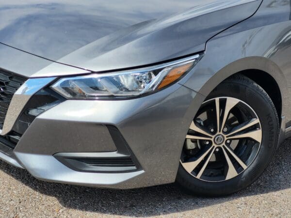 2023 Nissan Sentra