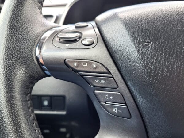 2022 Nissan Murano