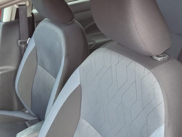 2025 Nissan Versa