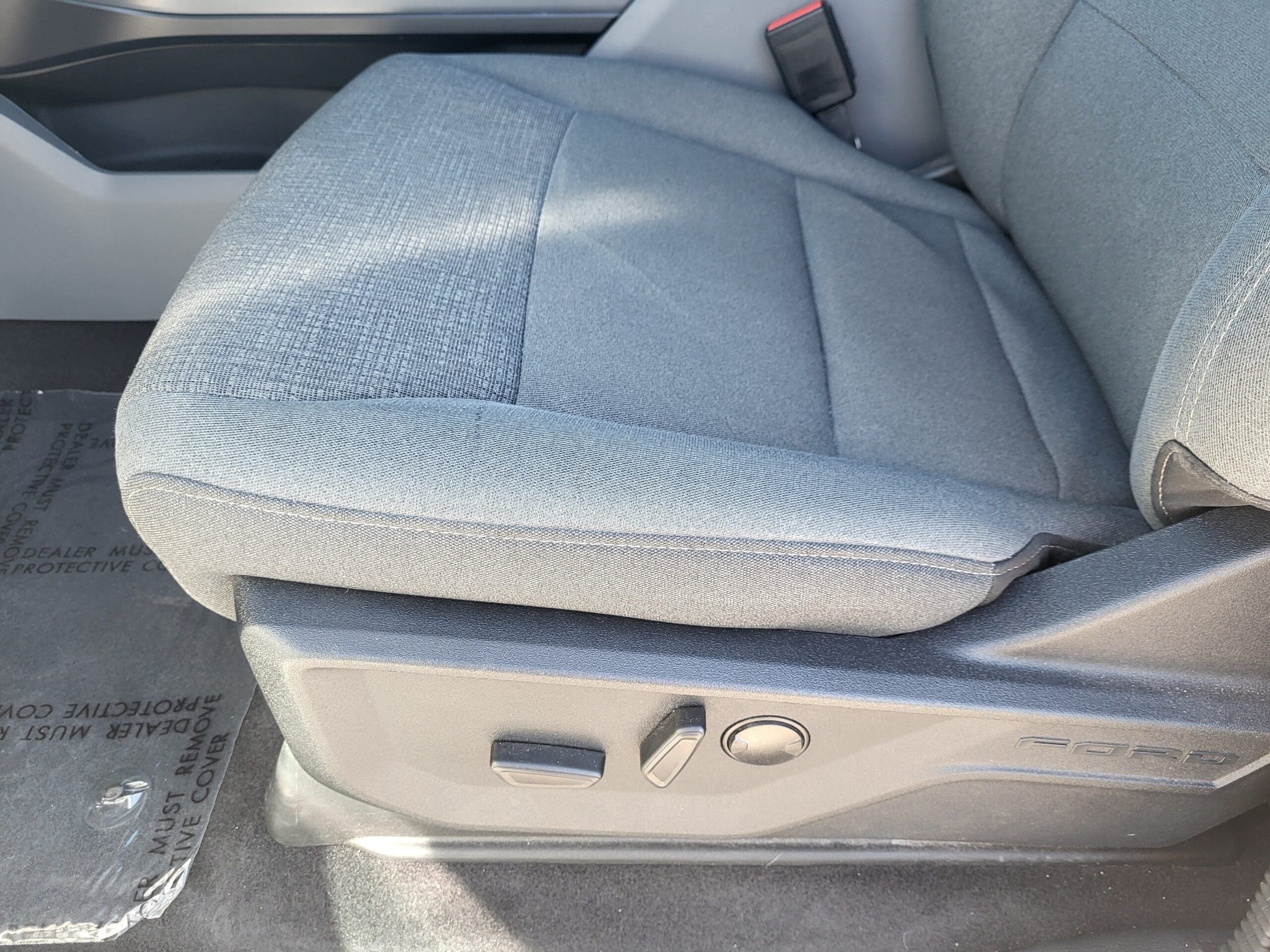 2024 Ford F-150 - Image 21