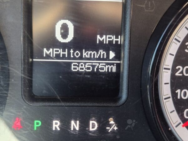 2024 Ram 1500 Classic