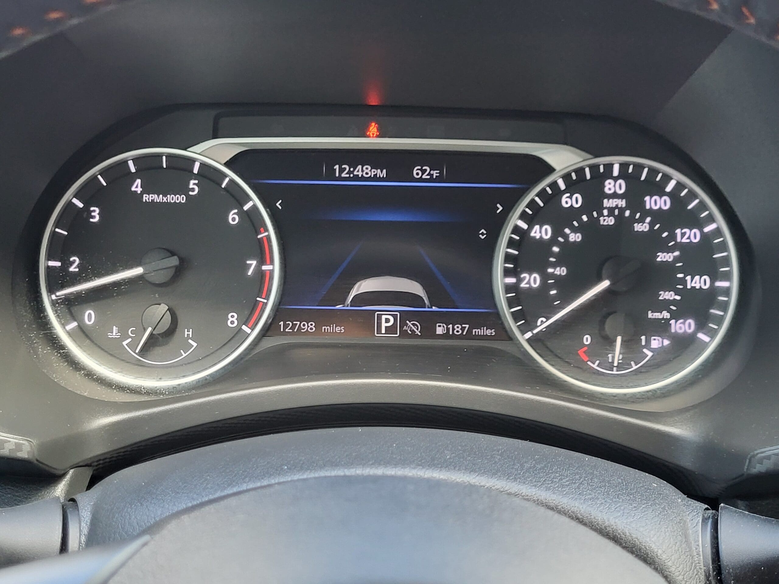 2025 Nissan Sentra - Image 15