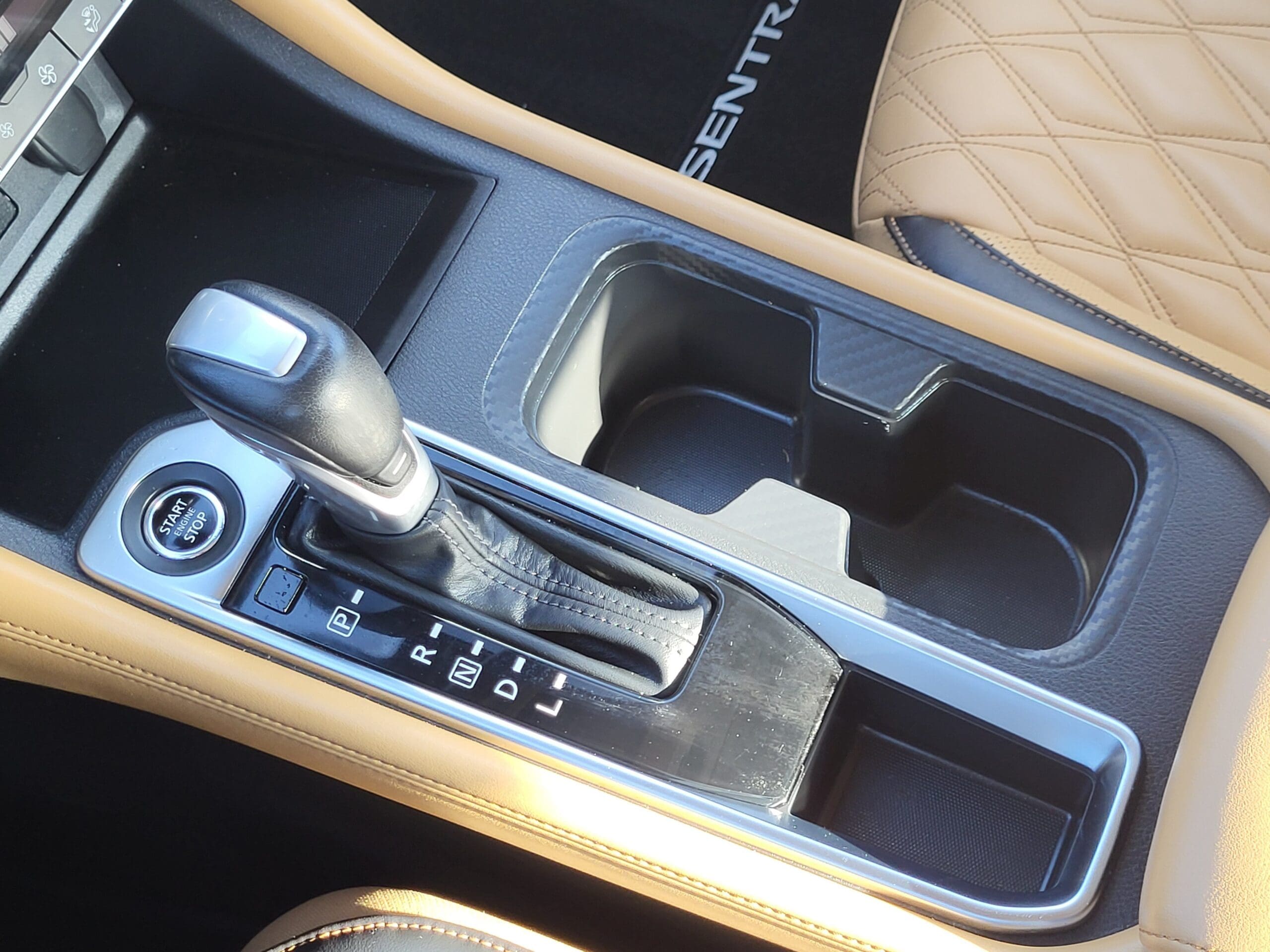 2025 Nissan Sentra - Image 20