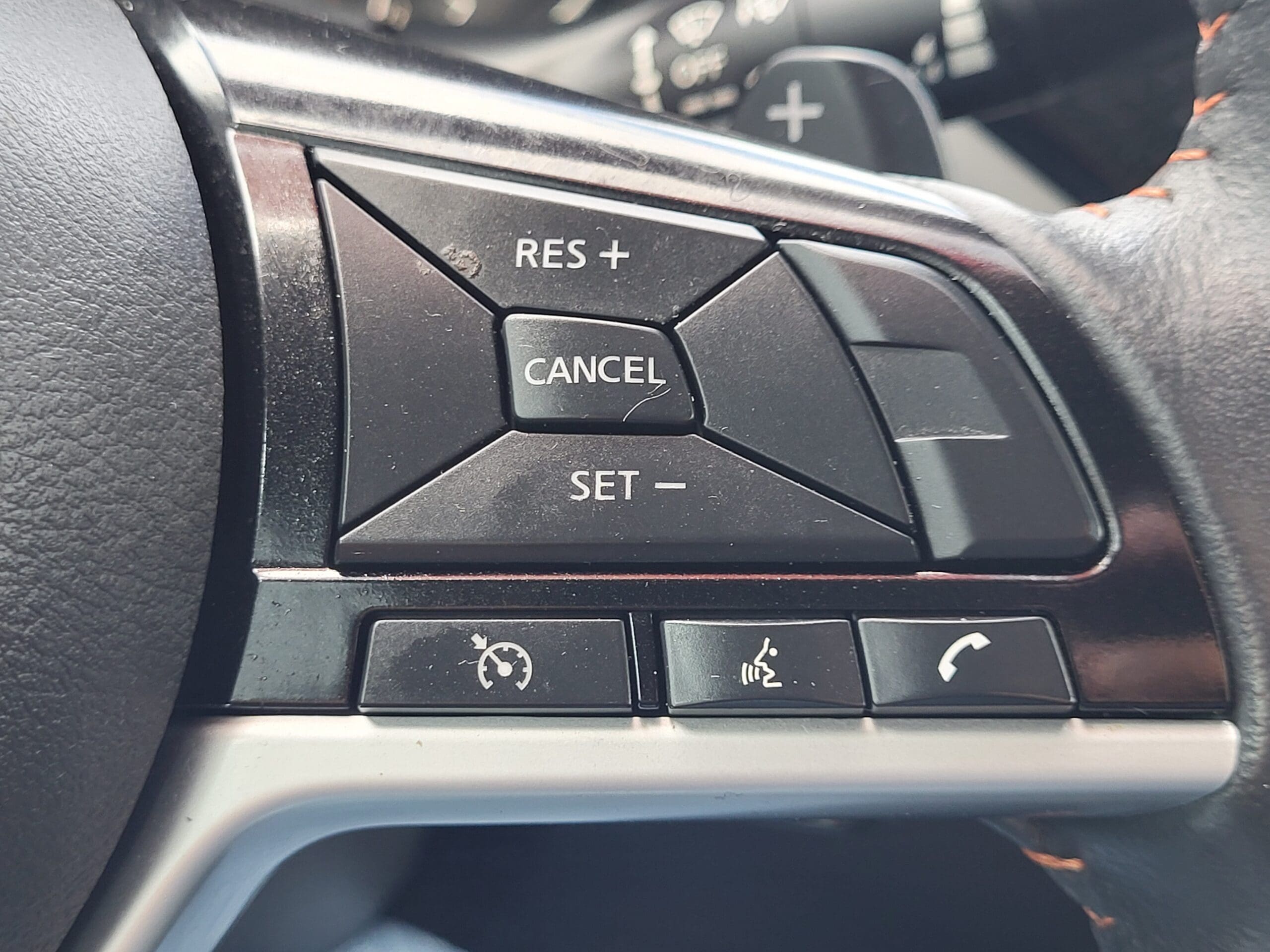 2024 Nissan Altima - Image 31