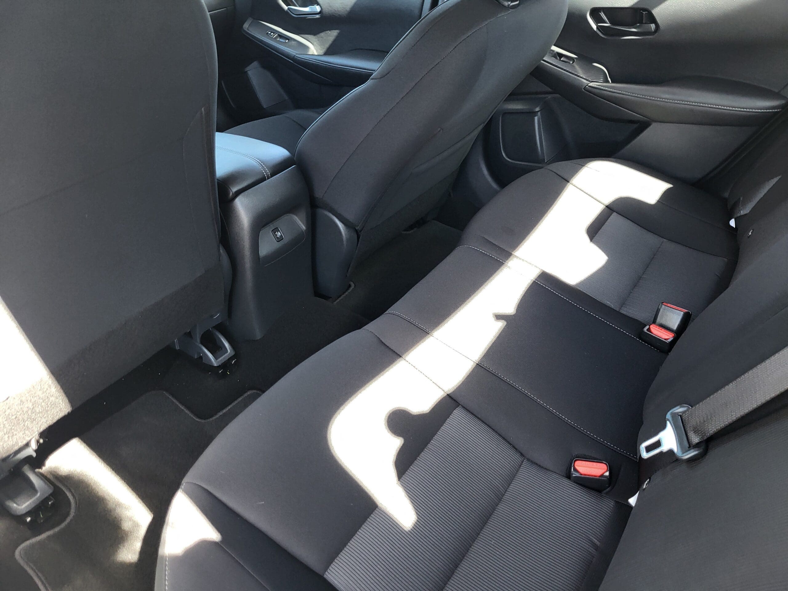 2025 Nissan Sentra - Image 22