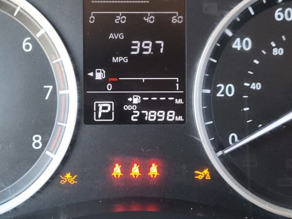 2024 Nissan Versa