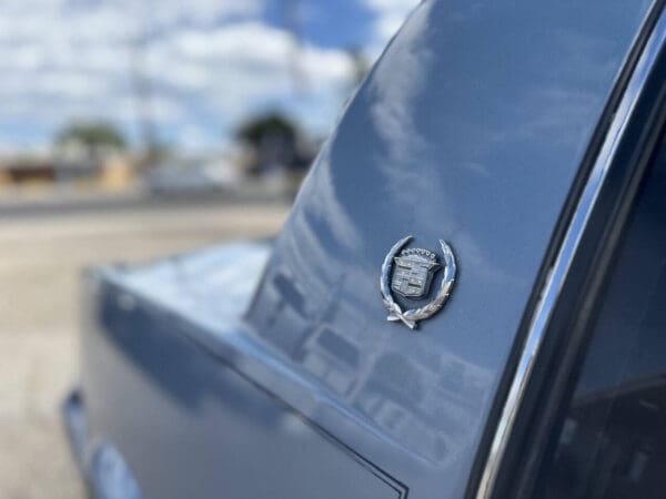 1988 Cadillac Eldorado