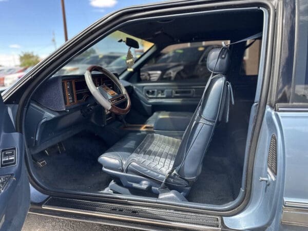 1988 Cadillac Eldorado